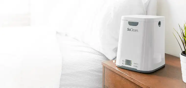 CPAP-Sanitizer-Benefits