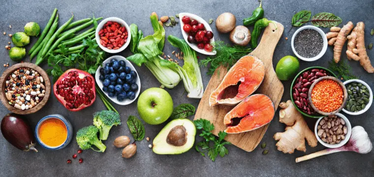 cpapRX-Blog-Header-The-Best-And-Worst-Foods-for-Sleep-Apnea