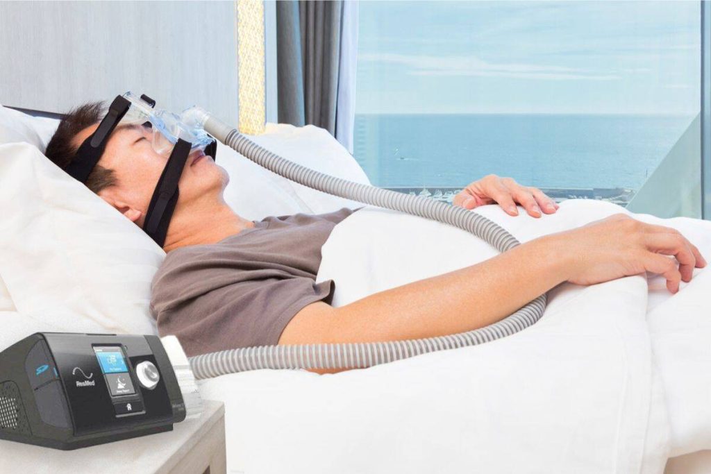 Traveling with Your ResMed AirSense 10: Essential Tips for CPAP Users on the Go