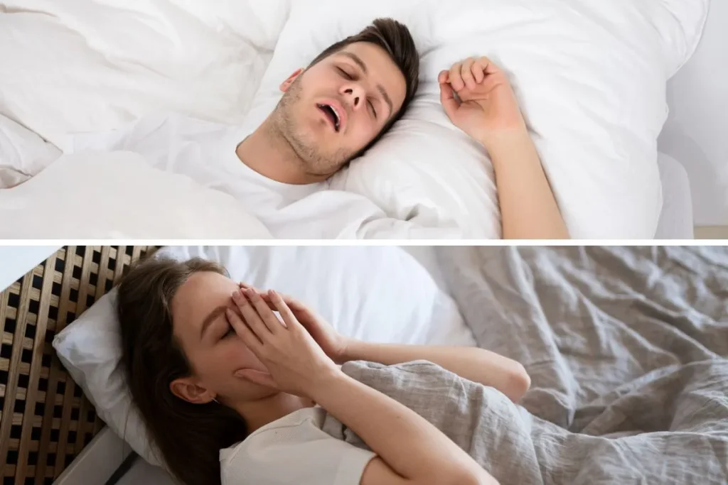 Snoring-vs.-Sleep-Apnea
