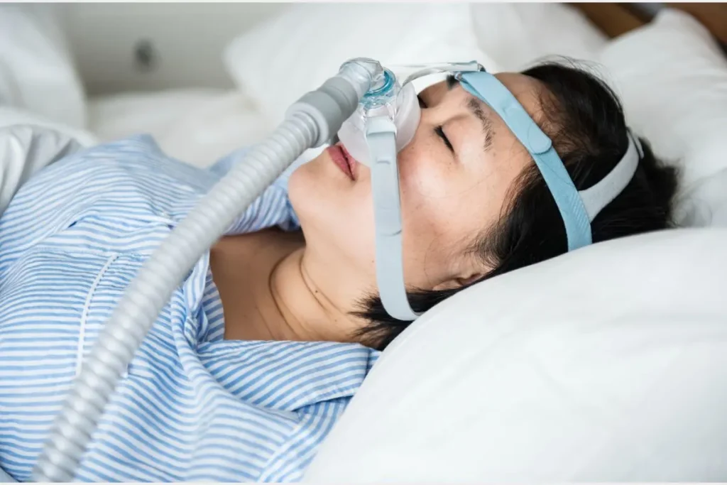 CPAP-Mask-for-Mom
