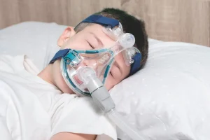 CPAP-for-children