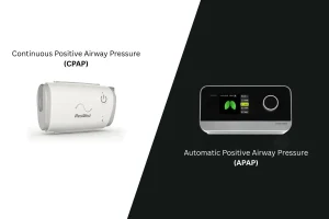 best cpap and apap machines 2025