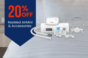 ResMed AirMini discounts