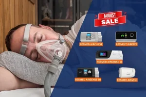 Top 5 ResMed Products You Should