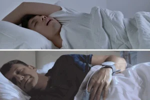 at home sleep apnea test