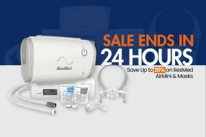 Sale Ends in 24 Hour