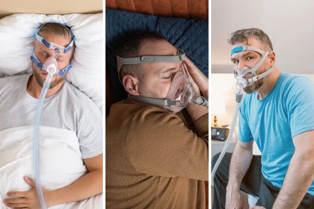 The mask that changed 10000 lives