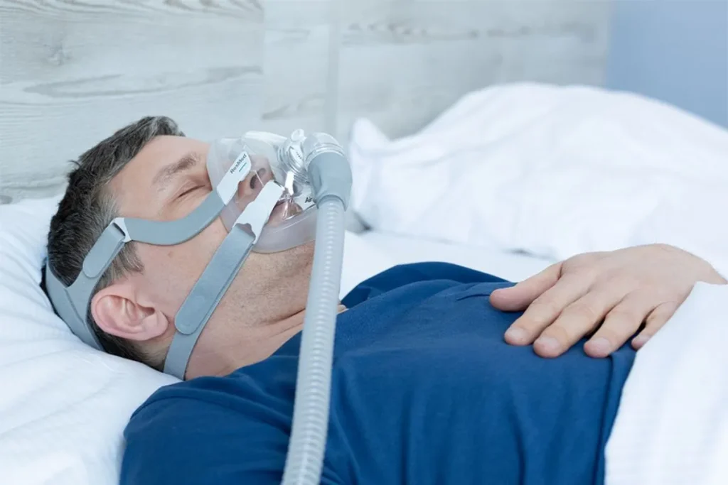 AirFit™ F20 Cushion