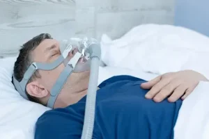 7 Tips to Make Your AirFit™ F20 Mask More Comfortable Overnight