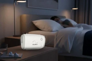 8 Powerful Features You Didn’t Know the AirSense 11 AutoSet Has