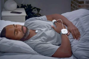 Disposable At Home Sleep Apnea Study