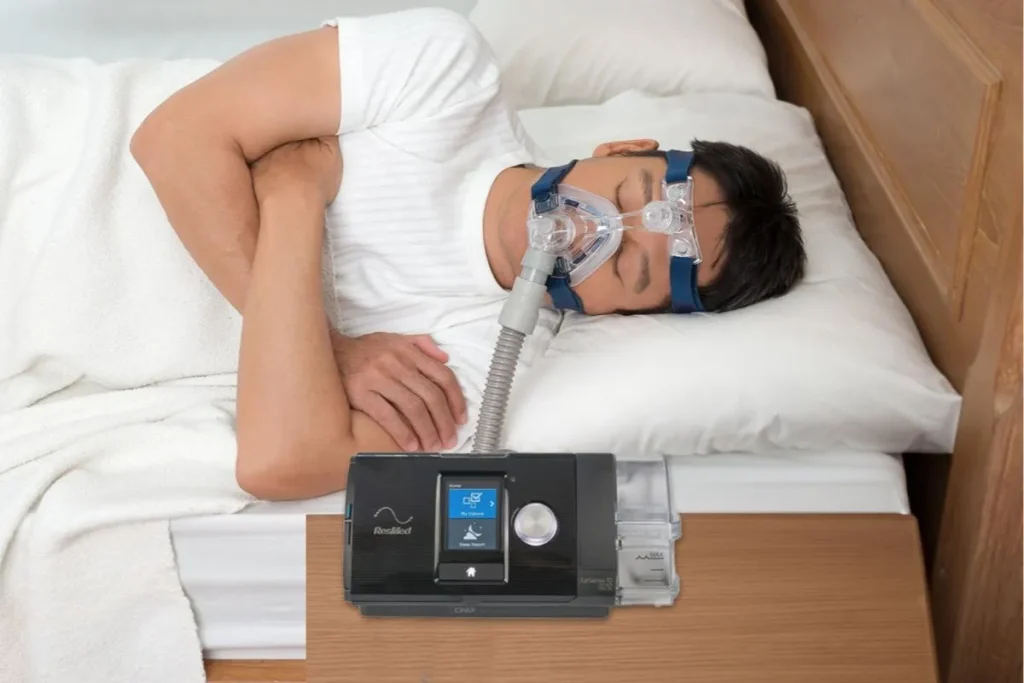 What Kind of Sleep Apnea Do I Have? Here’s How to Find Out