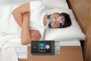 What Kind of Sleep Apnea Do I Have? Here’s How to Find Out