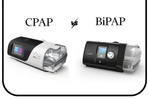 bipap vs cpap for sleep apnea